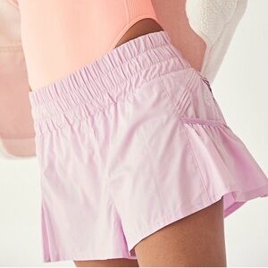 Women's Shorts